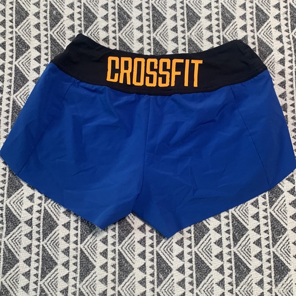 Xsmall Reebok shorts - Picture 2 of 2